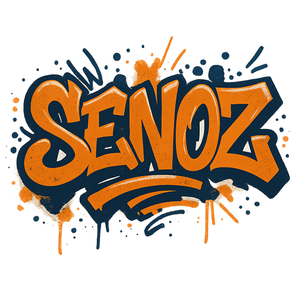 Logo SENOZ